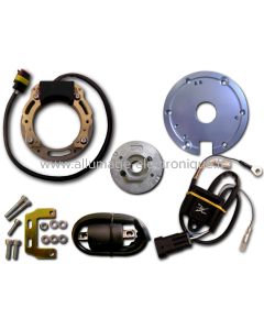 Kit de encendido de rotor interno para Kawasaki KX500 (1983-2004) - 068K296