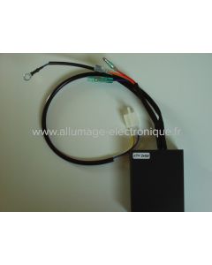 Unidad de encendido electrónico CDKTMDUKE CDI para KTM DUKE