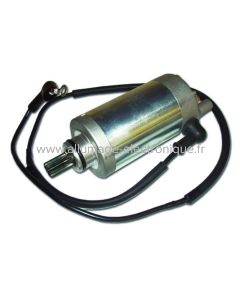 SM2250 - Motor de arranque - Yamaha: YFM200, YFM250