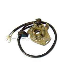 ST1197 - Estator de encendido completo - Honda: CR125 (97-98)