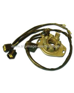 Estator de encendido para Honda CR 125 (00-01), CR 250 (1999) - ST1299