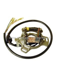 ST3611 - Estator de encendido completo - Kawasaki: KX60 (80-96)