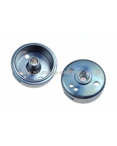 Rotor de volante magnético KTM 125/200/250 EXC/MXC/XC/XC-W (2002-2007) - 280/380 SX (2002 - 2009) - RO8143