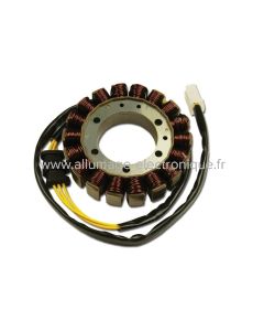 Estator alternador Kawasaki KLF400 Bayou 4x4 (1993-1999) - G27