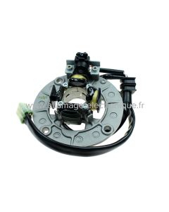 Estator de encendido para Yamaha YZF250-426-400-450 y WRF450 - ST4438