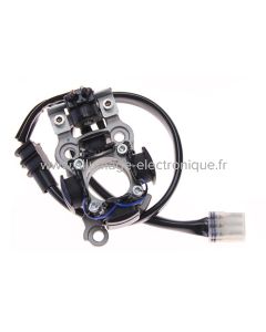 Estator de encendido Yamaha YZ450 (06 y +) YZ450F (2006 - 2009) - ST4458