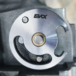 Preselectores de marchas