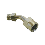 Mangueras de freno y piezas pequeñas