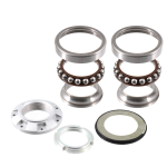 Casquillos de direccion