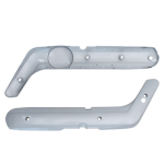 Plasticos carrocaeria