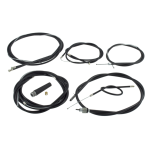Kit cables transmision