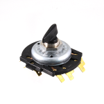 Interruptores de Arranque