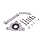 Soportes amortiguadores de dirección